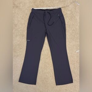 Skechers Grey Women's Scrub Pants Large